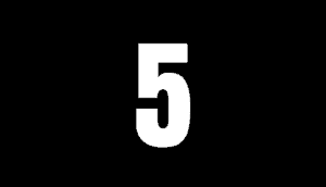 Service Package 5