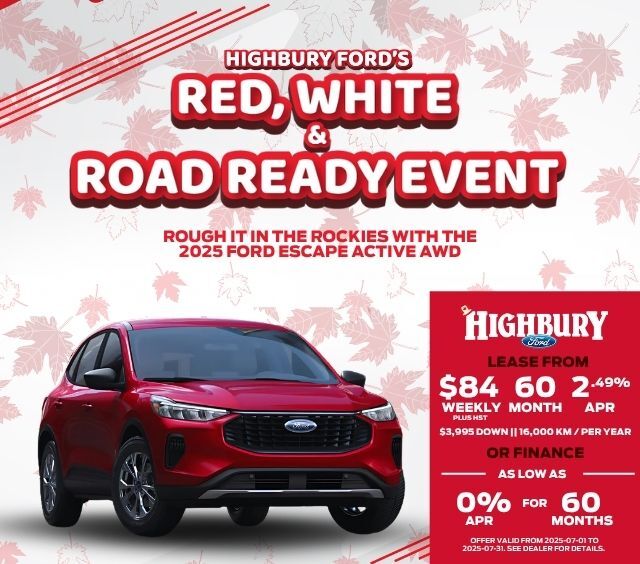 Highbury RWR July 2025 - Escape Active Mobile