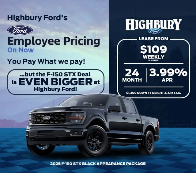 Highbury FEP F150 - Mobile